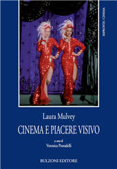 E-book, Cinema e piacere visivo, Bulzoni