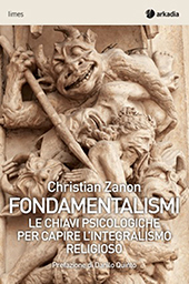 E-book, Fondamentalismi : le chiavi psicologiche per capire l'integralismo religioso, Arkadia
