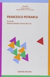 E-book, Francesco Petrarca, Unicopli