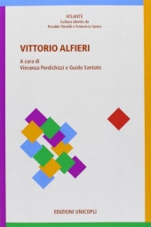 E-book, Vittorio Alfieri, Unicopli