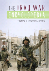 E-book, The Iraq War Encyclopedia, ABC-CLIO