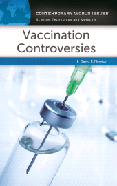 eBook, Vaccination Controversies : A Reference Handbook, ABC-CLIO
