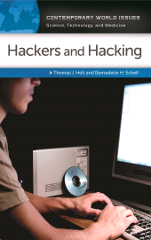 eBook, Hackers and Hacking : A Reference Handbook, ABC-CLIO