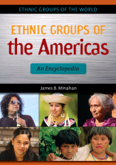 eBook, Ethnic Groups of the Americas : An Encyclopedia, ABC-CLIO