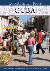 E-book, Cuba, ABC-CLIO