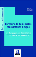 eBook, Parcours de féministes musulmanes belges : de l'engagement dans l'islam aux droits des femmes?, Academia