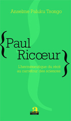 E-book, Paul Ricoeur : l'herméneutique du récit au carrefour des sciences, Academia