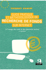 eBook, Guide pratique et méthodologique de recherche de fonds sur internet : A l'usage des asbl et des pouvoirs locaux - (2e édition), Academia