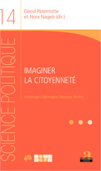 E-book, Imaginer la citoyenneté : Hommage à Bérengère Marques-Pereira, Academia