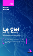 E-book, Le Ciel et la Terre : Selon les sciences et les religions, Academia