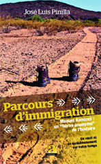 E-book, Parcours d'immigration : Manuel Ramirez : une "héros anonyme" de l'histoire - Un récit et un questionnement sur notre temps, Academia