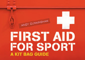 eBook, First Aid for Sport : A Kit Bag Guide, A&C Black