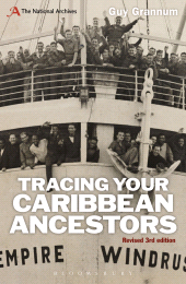 eBook, Tracing Your Caribbean Ancestors : A National Archives Guide, A&C Black Business Information and Development