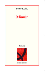 eBook, Minuit, Kadel, Yusuf, Editions Acoria