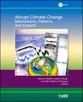 E-book, Abrupt Climate Change : Mechanisms, Patterns, and Impacts, American Geophysical Union