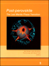 eBook, Post-Perovskite : The Last Mantle Phase Transition, American Geophysical Union