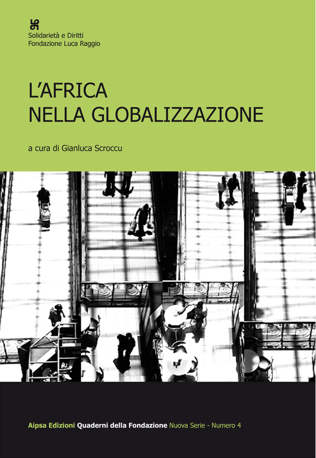 E-book, L'Africa nella globalizzazione, Aipsa