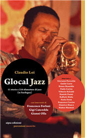 eBook, Glocal jazz : 11 storie e 216 sfumature di jazz (in Sardegna), Aipsa