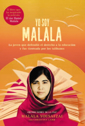 E-book, Yo soy Malala, Alianza Editorial
