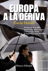 E-book, Europa a la deriva, Alianza Editorial