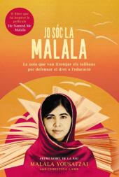E-book, Jo sóc la Malala, Alianza Editorial