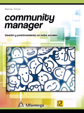 E-book, Community manager, Alpha Editorial