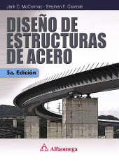 E-book, Diseño de Estructuras de Acero, Alpha Editorial