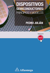 E-book, Dispositivos semiconductores : Principios y modelos, Alpha Editorial
