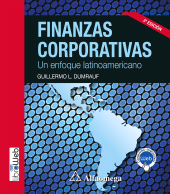 E-book, Finanzas corporativas : Un enfoque latinoamericano, Alpha Editorial
