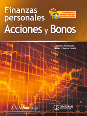 E-book, Finanzas personales : Acciones y bonos, Alpha Editorial