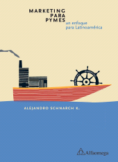 E-book, Marketing para pymes : Un enfoque para latinoamérica, Alpha Editorial