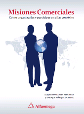 E-book, Misiones comerciales : Cómo organizarlas y participar en ellas con éxito, Alpha Editorial