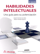E-book, Habilidades intelectuales : Una guía para su potenciación, Alpha Editorial