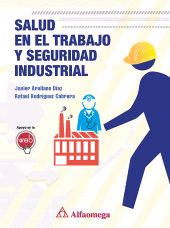 E-book, Salud en el trabajo y seguridad industrial, Alpha Editorial