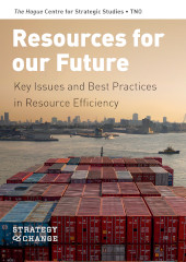 E-book, Resources for our Future : Key Issues and Best Practices in Resource Efficiency, Amsterdam University Press