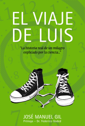 eBook, El viaje de Luis, Anaya Multimedia