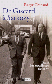 E-book, De Giscard à Sarkozy, L'Archipel