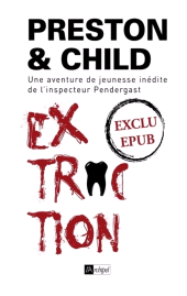 E-book, Extraction, L'Archipel