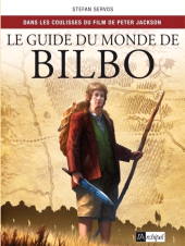 E-book, Le guide du monde de Bilbo, L'Archipel