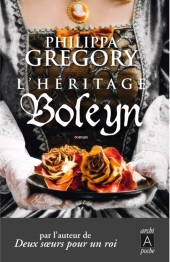 E-book, L'héritage Boleyn, L'Archipel