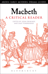 E-book, Macbeth: A Critical Reader, The Arden Shakespeare