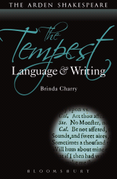 E-book, The Tempest: Language and Writing, The Arden Shakespeare