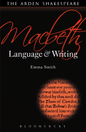 eBook, Macbeth: Language and Writing, The Arden Shakespeare