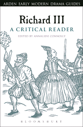 E-book, Richard III: A Critical Reader, The Arden Shakespeare