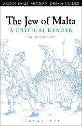 E-book, The Jew of Malta: A Critical Reader, The Arden Shakespeare