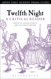 E-book, Twelfth Night: A Critical Reader, The Arden Shakespeare