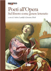 eBook, Poeti all'opera : sul libretto come genere letterario, Artemide