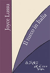 E-book, Il turco in Italia : una biografia di Nazim Hikmet, Lussu, Joyce, L'asino d'oro edizioni