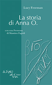 eBook, La storia di Anna O., Freeman, Lucy, L'asino d'oro edizioni