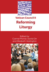 E-book, Vatican Council II : Reforming Liturgy, ATF Press